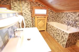 Hebergement Chalet Marie Claire : photos des chambres