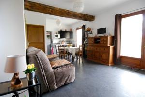 Chambres d'hotes/B&B Chambres d'Hotes des 2 Chenes : photos des chambres