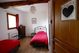 Chambres d'hotes/B&B Chambres d'Hotes des 2 Chenes : photos des chambres
