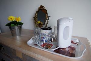 Chambres d'hotes/B&B Chambres d'Hotes des 2 Chenes : photos des chambres