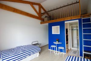 Chambres d'hotes/B&B Chambres d'Hotes des 2 Chenes : photos des chambres