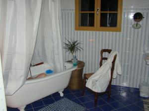 Chambres d'hotes/B&B inattendue : photos des chambres