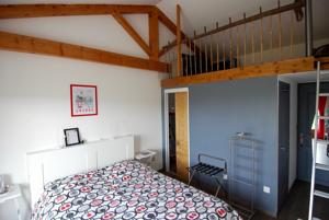 Chambres d'hotes/B&B Chambres d'Hotes des 2 Chenes : photos des chambres