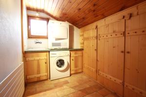 Appartement Chez Francine : photos des chambres