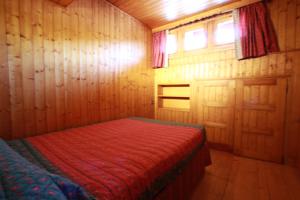 Appartement Chez Francine : photos des chambres