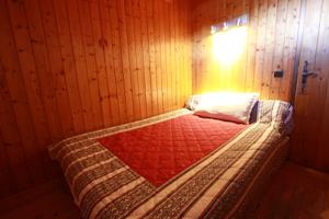 Appartement Chez Francine : photos des chambres