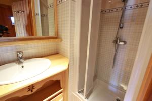 Appartement Chez Francine : photos des chambres