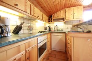 Appartement Chez Francine : photos des chambres