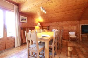 Appartement Chez Francine : photos des chambres
