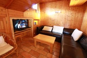 Appartement Chez Francine : photos des chambres