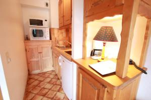 Appartement Chez Francine : photos des chambres