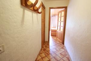 Appartement Chez Francine : photos des chambres