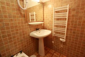 Appartement Chez Francine : photos des chambres