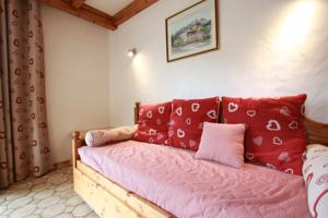 Appartement Chez Francine : Appartement 1 Chambre