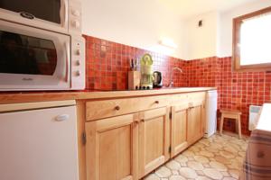 Appartement Chez Francine : photos des chambres