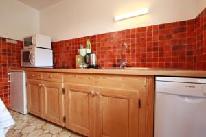 Appartement Chez Francine : photos des chambres