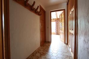 Appartement Chez Francine : photos des chambres