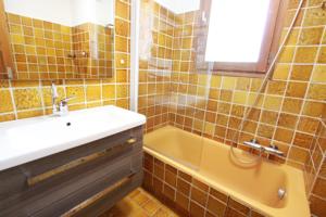 Appartement Chez Francine : photos des chambres