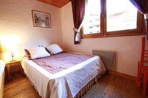 Appartement Chez Francine : photos des chambres