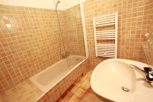 Appartement Chez Francine : photos des chambres
