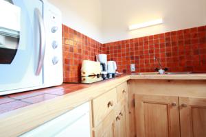 Appartement Chez Francine : photos des chambres