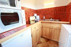 Appartement Chez Francine : photos des chambres