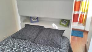 Appartement La cigale et la sardine : photos des chambres