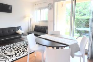 Hebergement Residence La Source : photos des chambres