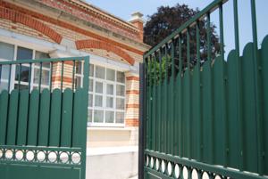 Hebergement Gite La Tour Boileau : Cottage