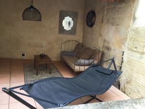 Appartement apparterrasse : photos des chambres
