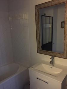 Appartement apparterrasse : photos des chambres