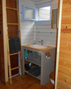 Hebergement Les Aubians : photos des chambres