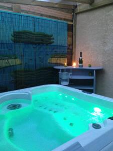 Hebergement Villa Charline : Chambre Triple Classique