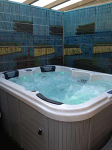 Hebergement Villa Charline : photos des chambres