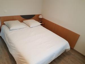 Hotel Des Bois : Chambre Double - Accessible aux Personnes à Mobilité Réduite 