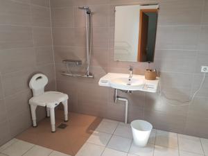 Hotel Des Bois : photos des chambres