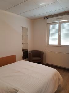 Hotel Des Bois : photos des chambres