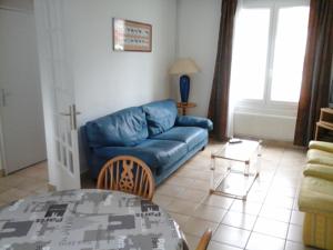 Hebergement Maison les ptits : photos des chambres