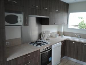 Hebergement Maison les ptits : photos des chambres