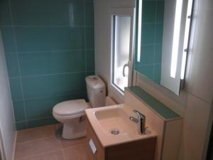 Hebergement Maison les ptits : photos des chambres
