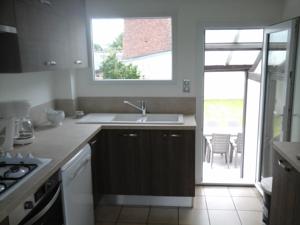 Hebergement Maison les ptits : photos des chambres