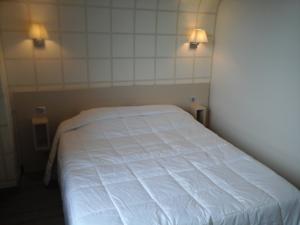 Hebergement Maison les ptits : photos des chambres