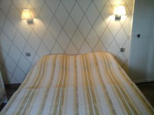 Hebergement Maison les ptits : photos des chambres