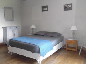 Hebergement Gite rural, relais equestre Le Tulipier : Maison 2 Chambres