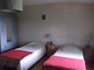 Hebergement Gite rural, relais equestre Le Tulipier : photos des chambres