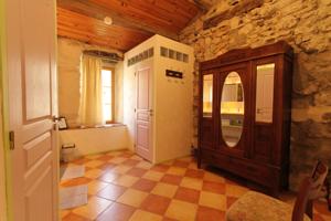 Chambres d'hotes/B&B L'Ammonite, Chambre & Table D'Hotes : photos des chambres