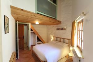 Chambres d'hotes/B&B L'Ammonite, Chambre & Table D'Hotes : photos des chambres