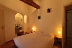 Chambres d'hotes/B&B L'Ammonite, Chambre & Table D'Hotes : photos des chambres