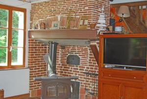 Hebergement A la Bonne Franquette : photos des chambres