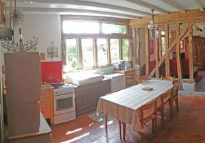 Hebergement A la Bonne Franquette : photos des chambres